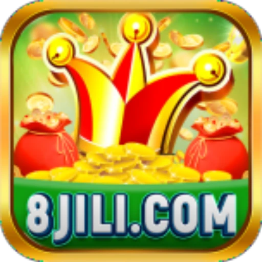 8jili com