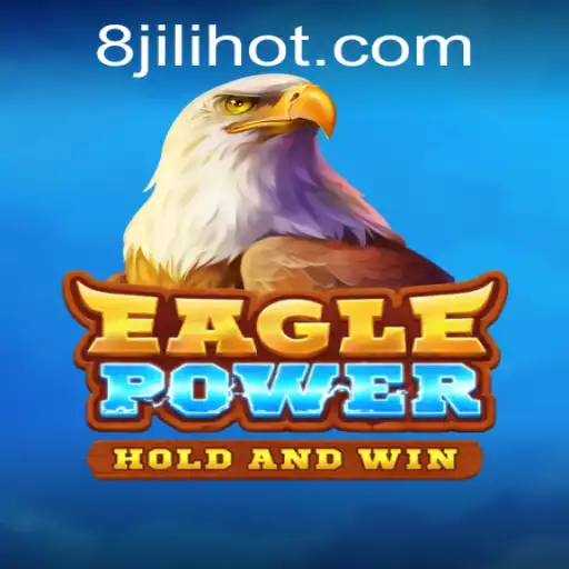 EaglePower: A New Era in Gaming with 8jili com