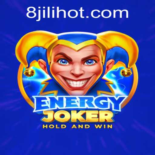 Exploring EnergyJoker: A Thrilling Gaming Experience with 8jili com