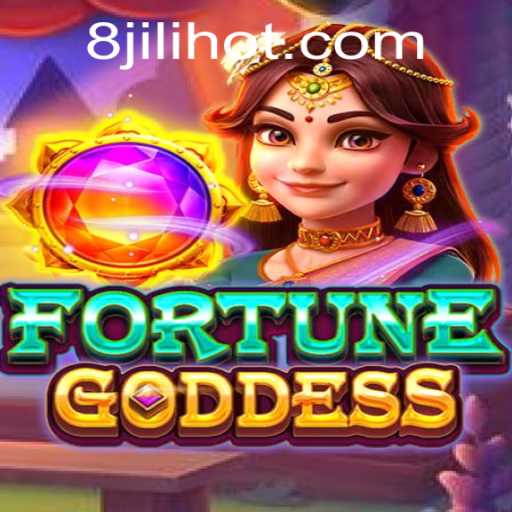 Discover the Mythical World of FORTUNEGODDESS at 8jili com