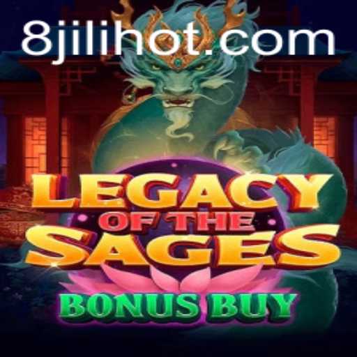 Legacy of the Sages Bonus Buy: An Enchanting Slot Adventure