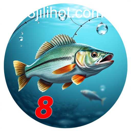 Exploring the World of Online Fishing: Insights into 8jili com