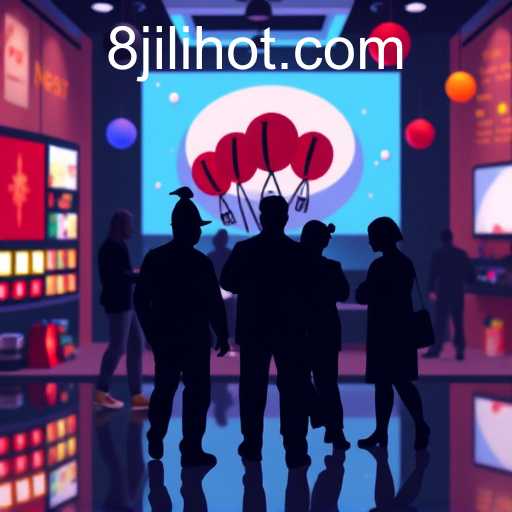 Mastering the Art of Promotions with 8jili com