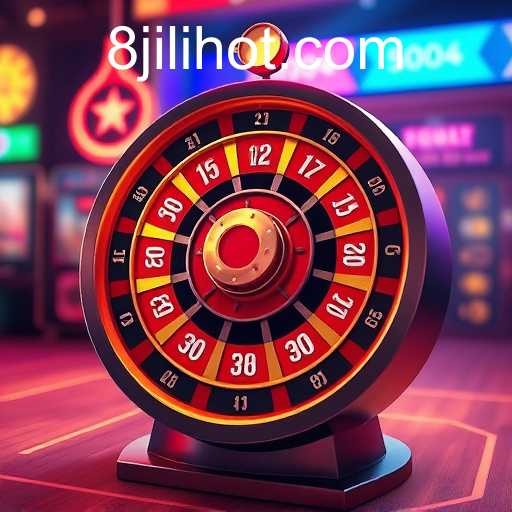 Exploring the World of Rotary Games and Their Impact on Entertainment