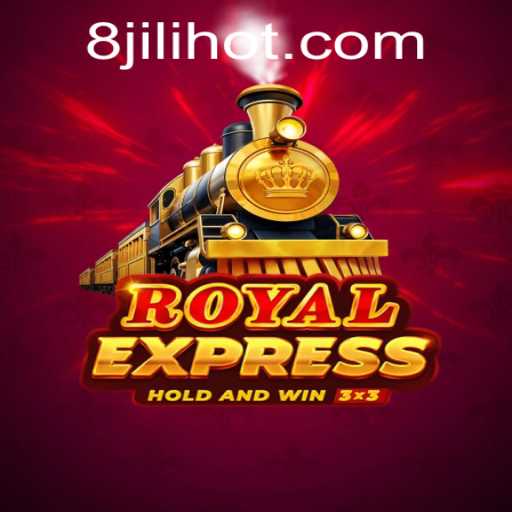 Royal Express: A Journey through Strategy and Adventure