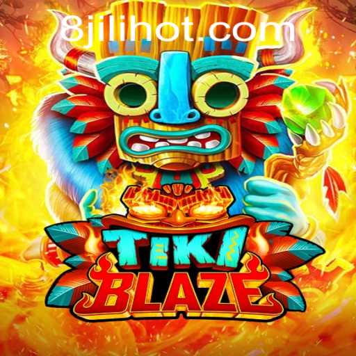 Unveiling TikiBlaze: A Thrilling Adventure in the World of Casino Gaming